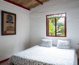 Hacienda Venecia Hostel Manizales Colombia