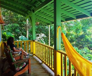 Tiskita Jungle Lodge Zancudo Costa Rica
