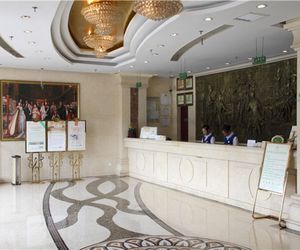 Vienna Hotel Suzhou Likou furniture city Branch Suzhou China