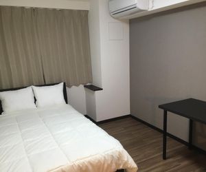 Times Inn Apartment  26 Takatsu Japan