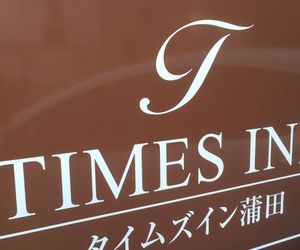 Times Inn Apartment  34 Takatsu Japan