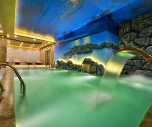 Marigold Thermal & SPA Hotel Bursa Turkey