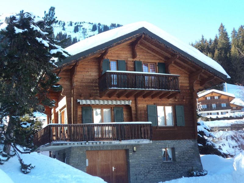 Hotel Photo 1