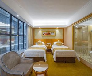Vienna 3 Best Hotel Liuzhou Sanjiang Yuejiang Road Branch Guyi China
