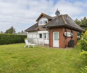 Ferienhaus Herich Nieblum Germany