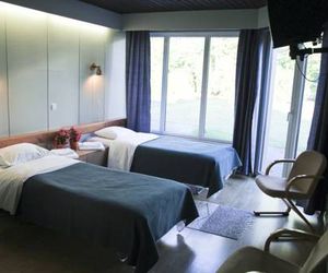 Merineitsi Hostel Kuressaare Estonia