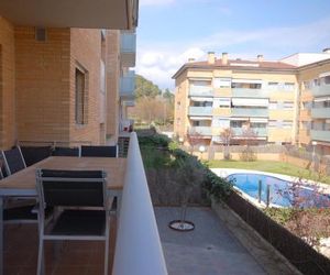 Lets Holidays Apartment Vinya del Pla Tossa de Mar Spain