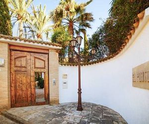 Villa El Porto Denia Spain