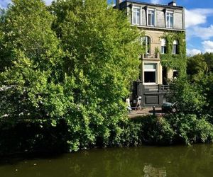 Les Toquées Maison dhôtes Lille France