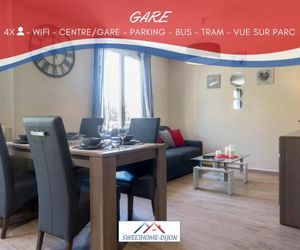 SWEETHOME DIJON - Gare Dijon France