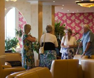 Bay Budget at Sandringham Hotel Sandown United Kingdom
