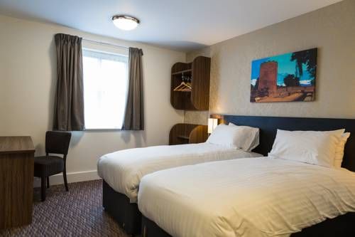 Hotel Photo 3
