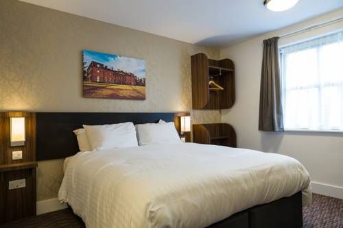 Hotel Photo 5