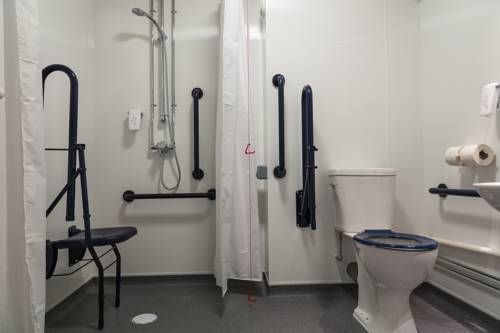 Hotel Photo 9