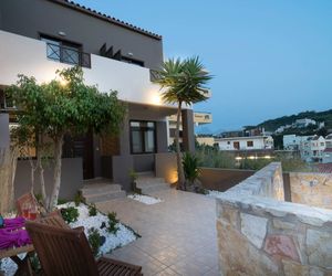 Astrea suites Platanias Greece
