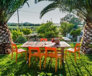 Aloni Home Sivas Greece