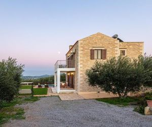 Dimokritos Villas Panormos Greece