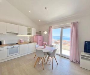 Apartmani Ksenija Tucepi Croatia