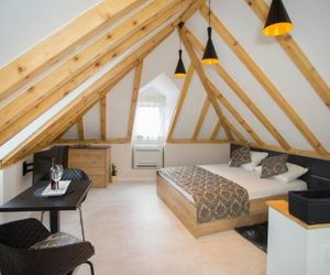 Situs Residence Split Croatia