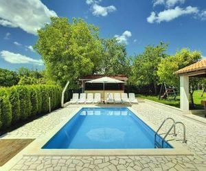 Villa Semy Pazin Croatia