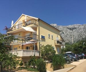 I.K. APARTMENTS Orebic Croatia