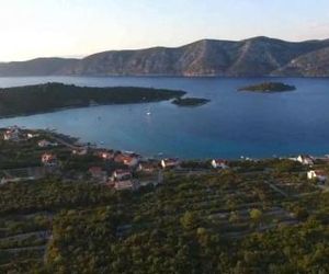 Apartments Oxygen Racisce Croatia