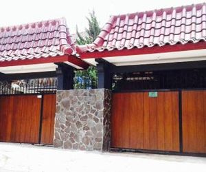 Villa Cabean Salatiga Bandungan Indonesia