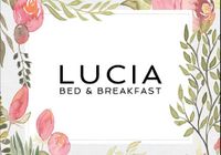 Отзывы Bed and Breakfast Lucia