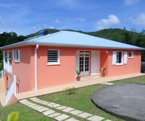 Holiday home Fonds Requiem Le Diamant Martinique