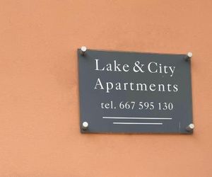 Lake & City Apartments Gizycko Poland