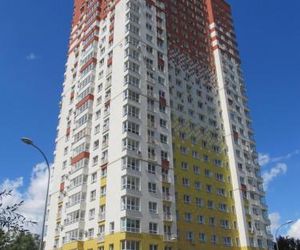 Apartment on prospekt Gagarina Olgino Russia