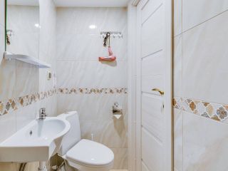 Студия Пётр Великий в апарт-отеле Аристократ.