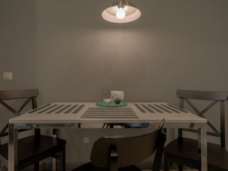 Город Рек. Новые уютные апартаменты