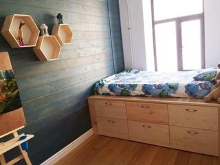 Апартаменты на Невском проспекте с 3 спальнями