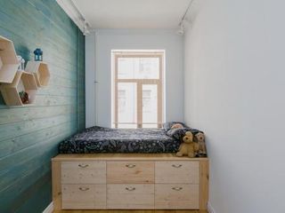 Апартаменты на Невском проспекте с 3 спальнями
