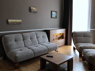Pinchapartments on Pestelya