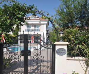 Villa Günsu Dalyan Turkey