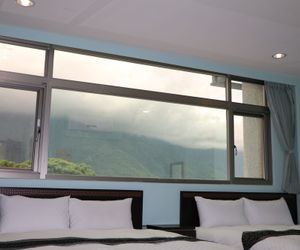 Hefeng Inn Bed and Breakfast Hualien City Taiwan