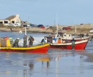 Maxival Cabañas Punta del Diablo Uruguay