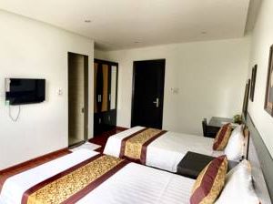 Sunsea Hotel Phuong Tuan Chau Vietnam