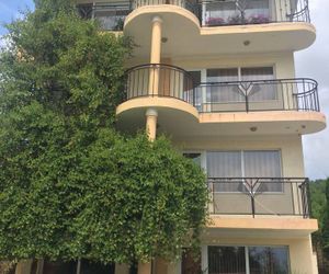 Complex Ruzh Apartments Golden Sands Bulgaria