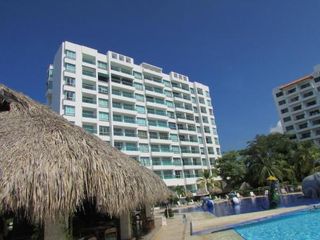 Hotel pic Costa Azul Suites 401