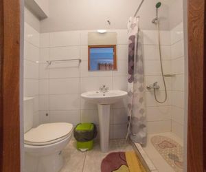 Laginha Beach Guest House Mindelo Cape Verde