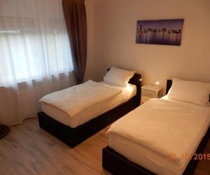 Pension Harleshausen Kassel Germany