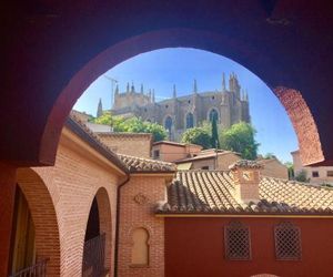 Apartamento San Juan de los Reyes Toledo Spain