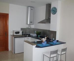 San Mateo Loft Tarifa Spain