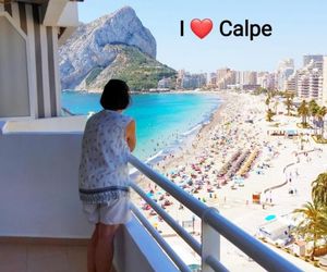 Apartamentos Esmeralda 2 Calpe Spain