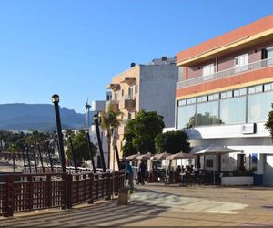Apartamento Arinaga Playa Vecindario Spain