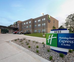 Holiday Inn Express & Suites - Portage Portage United States