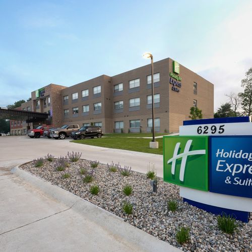 Photo of Holiday Inn Express & Suites - Portage, an IHG Hotel
